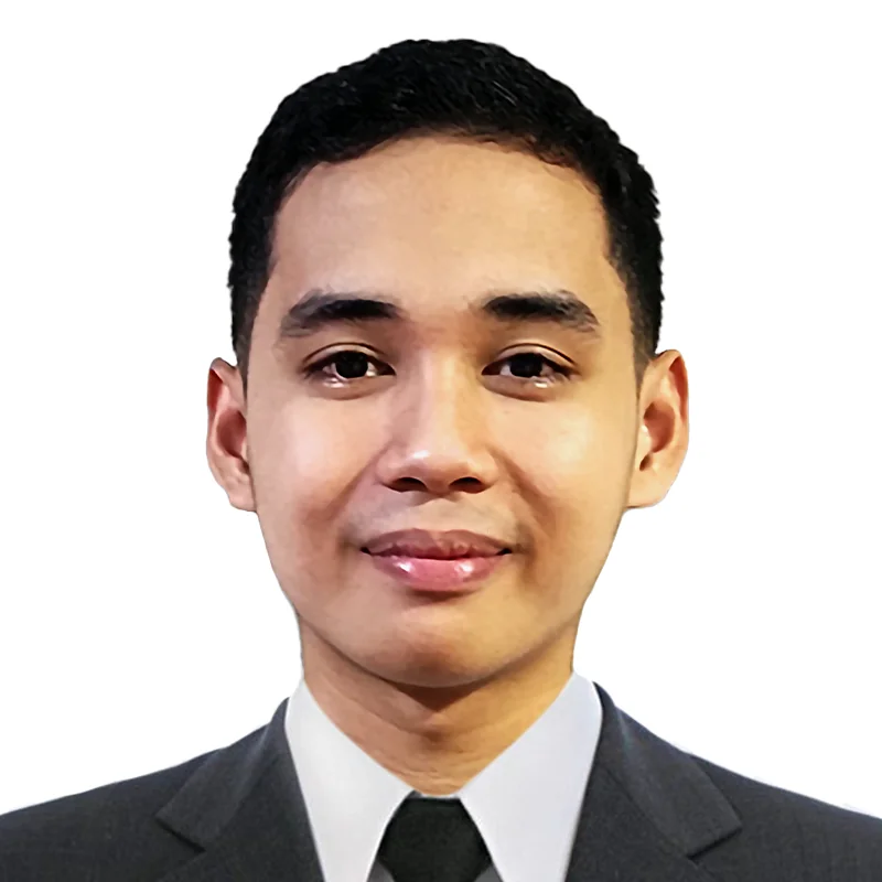 Kim Angelo Gagui | Full Stack Web Developer